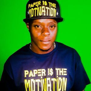 Meet your Posher, Harry